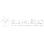 DOSE ANIMAL FARMACIA DE MANIPULACAO VETERINARIA LTDA