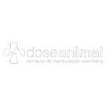 Ícone da DOSE ANIMAL FARMACIA DE MANIPULACAO VETERINARIA LTDA