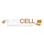 Ícone da INFOCELL INFORMATICA E CELULARES LTDA