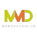 Ícone da MMD MERCHANDISING E SERIGRAFIA LTDA