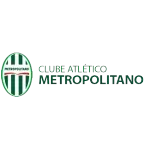 Ícone da CLUBE ATLETICO METROPOLITANO