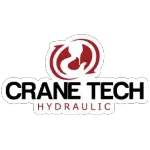 Ícone da CRANE TECH HYDRAULIC PECAS E SERVICOS DE EQUIPAMENTOS HIDRAULICOS LTDA