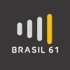 Ícone da BRASIL61 LTDA