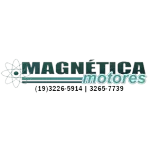 MAGNETICA MOTORES ELETRICOS LTDA