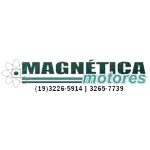 Ícone da MAGNETICA MOTORES ELETRICOS LTDA