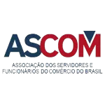 ASSOCIACAO DOS SERVIDORES E FUNCIONARIOS DO COMERCIO DO BRASIL  ASCOM