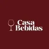 Ícone da CASA BEBIDAS COMERCIO E DISTRIBUICAO LTDA