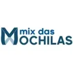 MIX DAS MOCHILAS