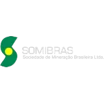 SOMIBRAS SOCIEDADE DE MINERACAO BRASILEIRA LTDA