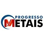 Ícone da P A S DE MELO METAIS PRECIOSOS LTDA