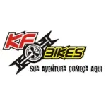 Ícone da KF COMERCIO DE BICICLETAS PECAS E ACESSORIOS LTDA