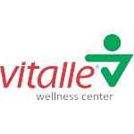 Ícone da VITALLE ACADEMIA E CENTRO DE CONDICIONAMENTO FISICO LTD