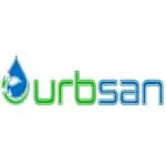 Ícone da URBSAN LOGISTICA AMBIENTAL SA