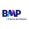 Ícone da BMP SOCIEDADE DE CREDITO DIRETO SA