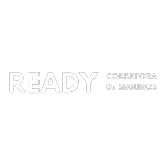 Ícone da READY CORRETORA DE SEGUROS LTDA