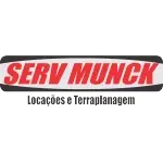 SERV MUNCK LOCACAO E TERRAPLANAGEM