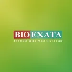 Ícone da BIOEXATA FARMACIA DE MANIPULACAO LTDA