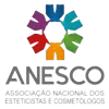 Ícone da ANESCO  ASSOCIACAO NACIONAL DOS ESTETICISTAS E COSMETOLOGOS