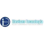 Ícone da IDEVICES INDUSTRIA E COMERCIO DE PRODUTOS ELETRONICOS LTDA