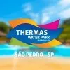 THERMAS REGIONAL DAS AGUAS DE SAO PEDRO