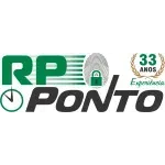 Ícone da RP PONTO COMERCIO E ASSISTENCIA TECNICA EM RELOGIOS DE PONTO LTDA