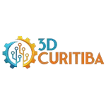 Ícone da CURITIBA 3D IMPRESSOES LTDA