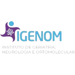 IGENOMINSTITUTO GERIATRIA NEUROLOGIA E ORTOMOLECULAR