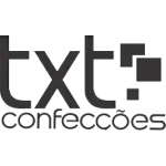 Ícone da TXT CONFECCOES LTDA