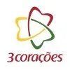 CAFE TRES CORACOES SA