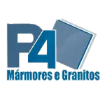 P4 MARMORES E GRANITOS EIRELI