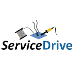 SERVICEDRIVE