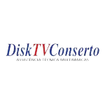 DISK TV CONSERTO