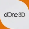 Ícone da DONE 3D STORE LTDA