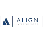 ALIGN AGENTE AUTONOMO DE INVESTIMENTO