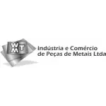 Ícone da WMT INDUSTRIA E COMERCIO DE PECAS DE METAIS LTDA