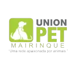 Ícone da UNION PET MAIRINQUE LTDA