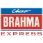 CHOPP BRAHMA EXPRESS