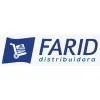 Ícone da DISTRIBUIDORA DE BEBIDAS FARID LTDA