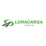 Ícone da LUNACARGA COMERCIO E TRANSPORTES LTDA