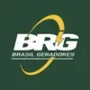 Ícone da BRG BRASIL GERADORES LTDA