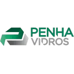 Ícone da PENHA VIDROS LTDA