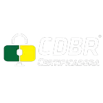 Ícone da CDBR SERVICOS DE CERTIFICACAO DIGITAL LTDA