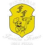 Ícone da PIZZARIA FAMILIA FRANCO LTDA