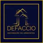 DEFACCIO DECORACOES DE AMBIENTES LTDA