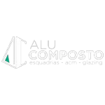 ALUCOMPOSTO ALUMINIO