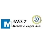 MELT METAIS E LIGAS SA