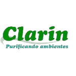 Ícone da CLARIN INDUSTRIA COMERCIO LTDA