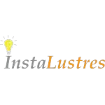 INSTALUSTRES  INSTALACAO E COMERCIO DE LUSTRES LTDA