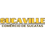 SUCAVILLE COMERCIO DE SUCATAS LTDA