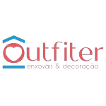 OUTFITER ENXOVAIS  DECORACAO